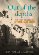 Cover-Bild zum Titel 'Out of the Depths' von 'Joseph Toltz, Anna Boucher'