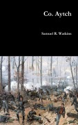 Cover-Bild zum Titel 'Co. Aytch' von 'Samuel R. Watkins'