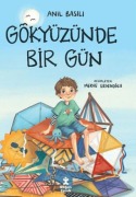 Cover-Bild zum Titel 'Gökyüzünde Bir Gün' von 'Anil Basili'