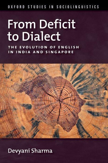 From Deficit to Dialect - Devyani Sharma