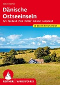 Dänische Ostseeinseln - Sabine Gilcher