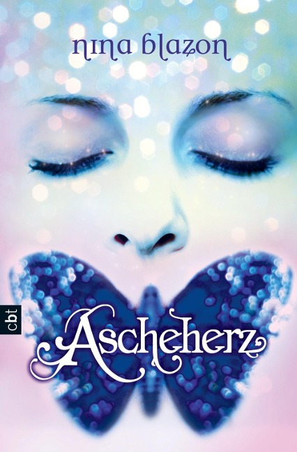 Ascheherz - Nina Blazon