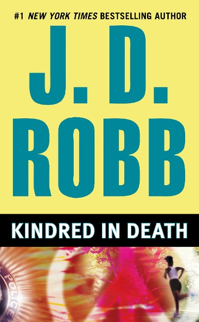 Kindred in Death - J D Robb
