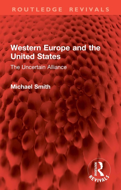 Western Europe and the United States - Michael Smith