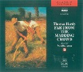 Cover-Bild zum Titel 'Far From the Madding Crowd' von 'Thomas Hardy'