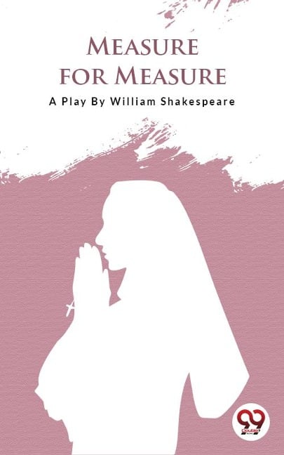 Measure For Measure - William Shakespeare