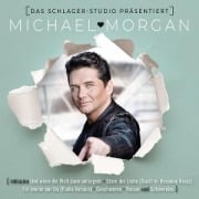 Das Schlager Studio präsentiert:Michael Morgan - Michael Morgan