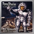 Cover-Bild zum Titel 'Perry Rhodan Silber Edition 75: Die Laren (Teil 4)' von 'Ernst Vlcek, William Voltz'