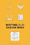 Cover-Bild zum Titel 'Writing for the Design Mind' von 'Natalia Ilyin'
