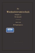 Cover-Bild zum Titel 'Die Transformatoren' von 'Engelbert Arnold, Jens Lassen La Cour'