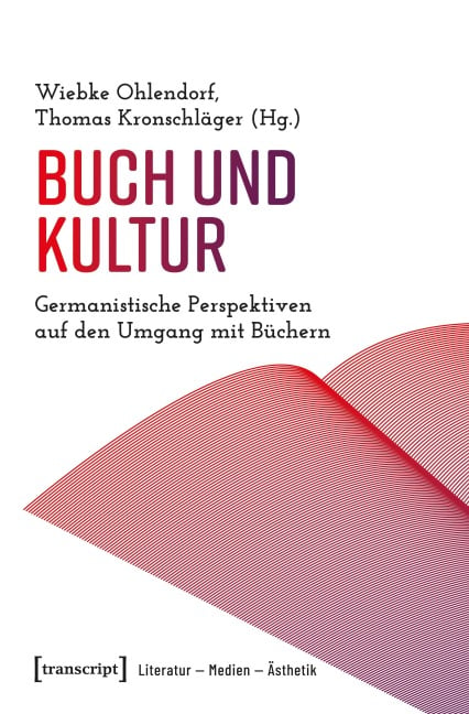 Buch und Kultur - 