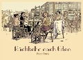 Cover-Bild zum Titel 'Rückkehr nach Eden' von 'Paco Roca'