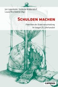 Cover-Bild zum Titel 'Schulden machen' von ''