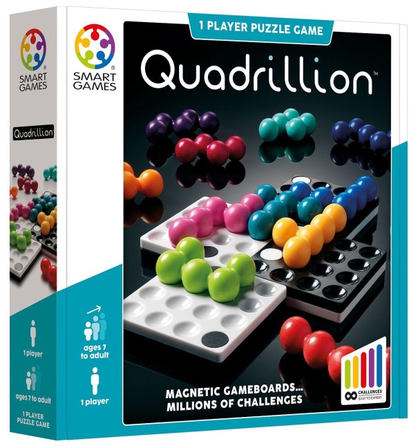 Quadrillion - 