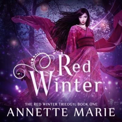 Red Winter Lib/E - Annette Marie