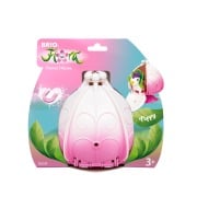 Cover-Bild zum Titel 'BRIO Flora - 36224 Poppys Blumenhaus | Spielset für endlosen fantasievollen Spielspaß für Mädchen und Jungen ab 3 Jahren - wunderschönes Geschenk' von ''