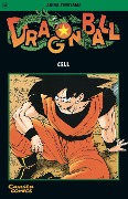 Dragon Ball 31. Cell - Akira Toriyama