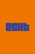 Cover-Bild zum Titel 'Echt' von 'Christoph Scheuring'