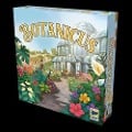 Cover-Bild zum Titel 'Botanicus' von 'Samuele Tabellini Ferrari, Vieri Masseini'