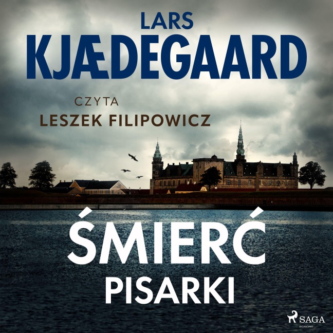 ¿mier¿ pisarki - Lars Kjædegaard