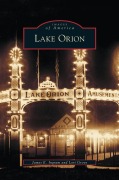 Cover-Bild zum Titel 'Lake Orion' von 'James E. Ingram, Lori Grove'