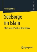 Seelsorge im Islam - Cemil ¿Ahinöz