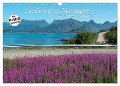 Landschaften Norwegens zwischen Polarkreis und Nordkap (Wandkalender 2025 DIN A3 quer), CALVENDO Monatskalender - Hermann Koch