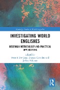 Investigating World Englishes - 