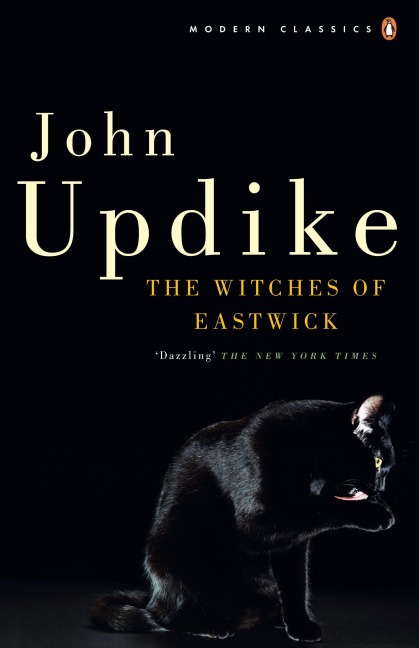 The Witches of Eastwick - John Updike