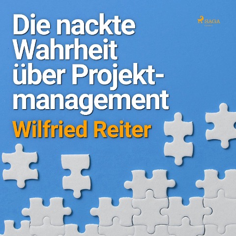 Die nackte Wahrheit über Projektmanagement (Ungekürzt) - Wilfried Reiter