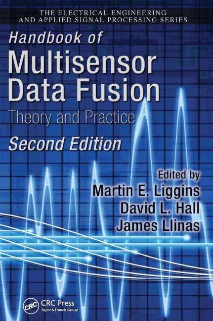 Handbook of Multisensor Data Fusion -