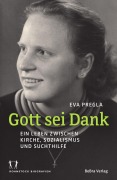 Cover-Bild zum Titel 'Gott sei Dank' von 'Eva Pregla'