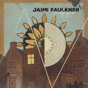 Cover-Bild zum Titel 'Half Of It' von 'Jaimi Faulkner'