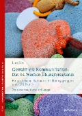 Cover-Bild zum Titel 'Gewaltfreie Kommunikation: Das 14-Wochen-Übungsprogramm' von 'Lucy Leu'
