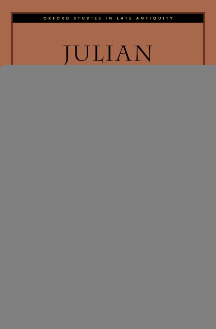 Julian Augustus - Jeremy Swist