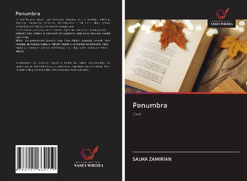 Penumbra - Salma Zamirian