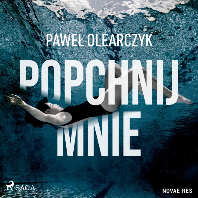 Popchnij mnie - Pawe¿ Olearczyk