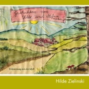 Cover-Bild zum Titel 'Geschichten von Hilde und Stefan' von 'Hilde Zielinski'