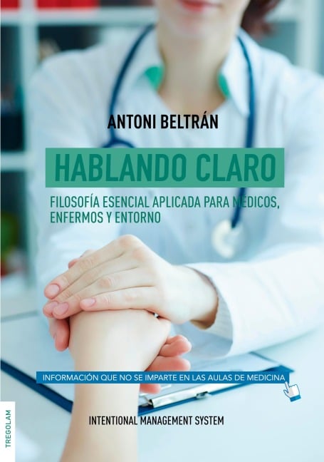 Hablando claro - Antoni Beltrán