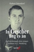 Cover-Bild zum Titel 'In Gescher fing es an' von 'Hubert Ostendorf'