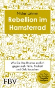 Cover-Bild zum Titel 'Rebellion im Hamsterrad' von 'Niclas Lahmer'