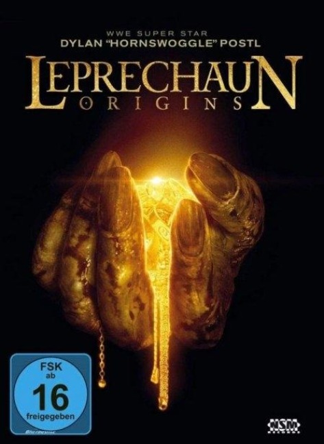 Leprechaun: Origins - Scott Salter, Harris Wilkinson, Jeff Tymoschuk