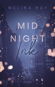 Cover-Bild zum Titel 'Midnight Ink' von 'Melina Ray'
