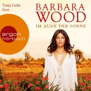 Cover-Bild zum Titel 'Im Auge der Sonne' von 'Barbara Wood'