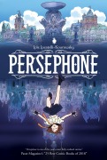 Cover-Bild zum Titel 'Persephone' von 'Loïc Locatelli-Kournwsky'