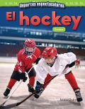 Cover-Bild zum Titel 'Deportes Espectaculares: El Hockey' von 'Linda Claire'