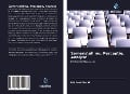 Cover-Bild zum Titel 'Samenstelling, Perceptie, Analyse' von 'Michael Barkl'