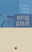 Cover-Bild zum Titel 'Bektasi Sairleri' von 'Sadettin Nüzhet Ergun'