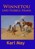 Cover-Bild zum Titel 'Wildwest-Geschichten' von 'Karl May'