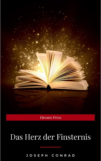 Das Herz der Finsternis - Joseph Conrad